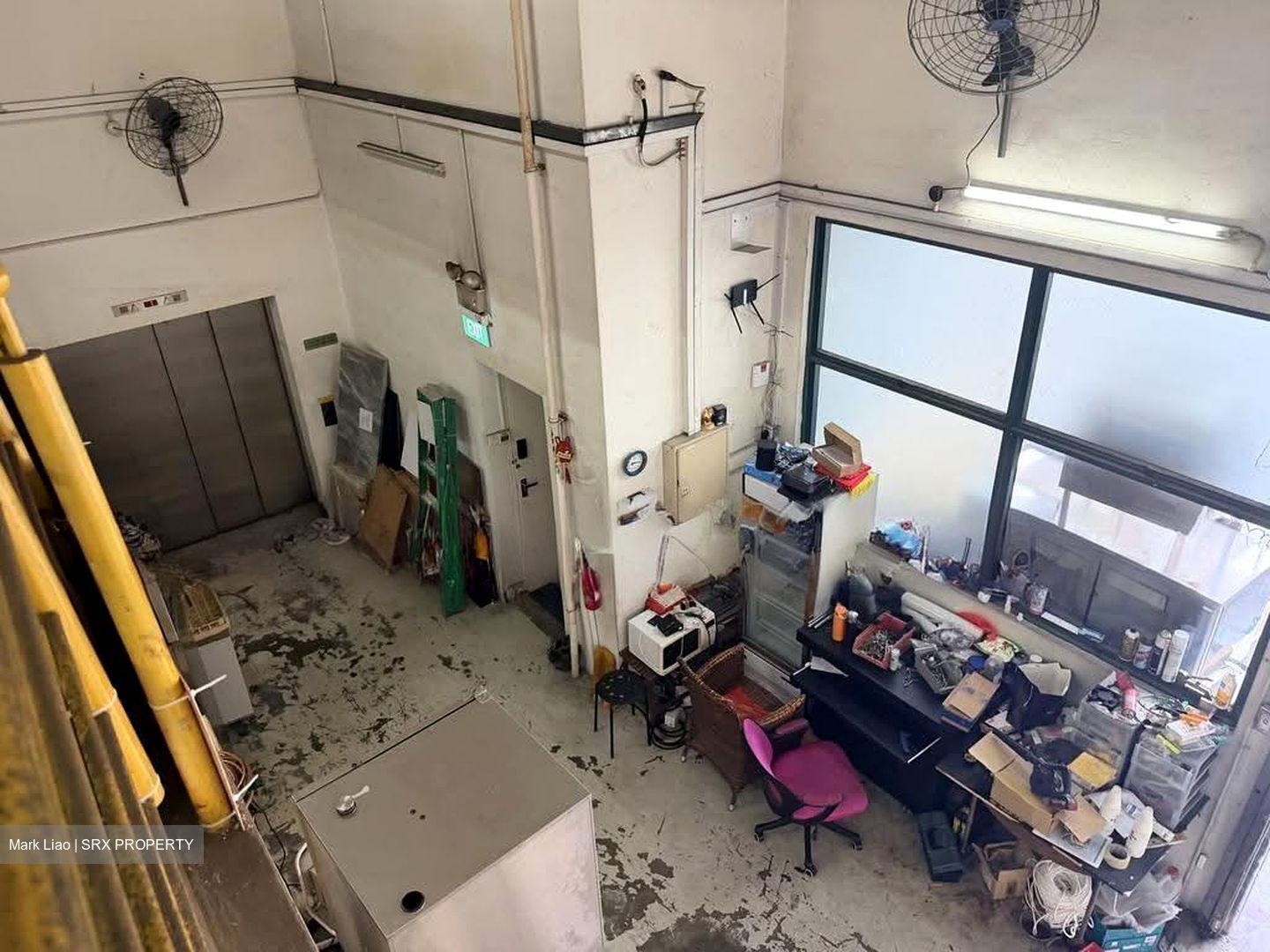 Kaki Bukit View (D14), Factory #605803931